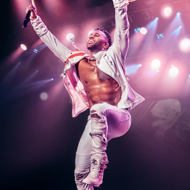 Jason Derulo